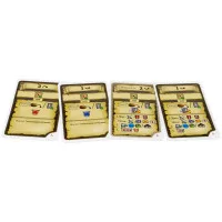 настольная игра Маракайбо