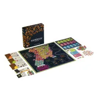 настольная игра Марипосас
