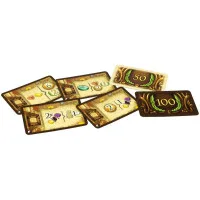 настольная игра Марко Поло 2: На службе хана