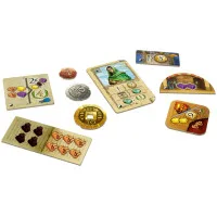 настольная игра Марко Поло 2: На службе хана