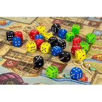 настольная игра Марко Поло 2: На службе хана