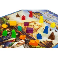 настольная игра Марко Поло 2: На службе хана