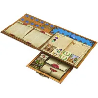 настольная игра Марко Поло 2: На службе хана