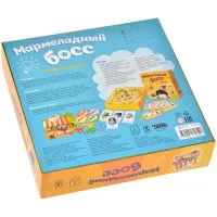 настольная игра Мармеладный босс