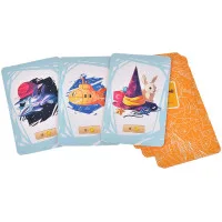 настольная игра Мармеладный босс