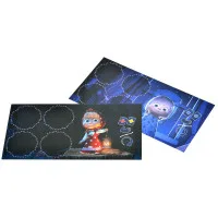 настольная игра Машкины страшилки