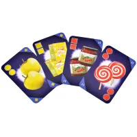 настольная игра Машкины страшилки