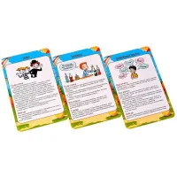 настольная игра Мастер вечеринок: Дворовые игры