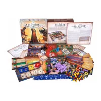 настольная игра Маятник