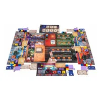 настольная игра Маятник