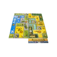 настольная игра Медвежий парк