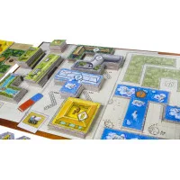 настольная игра Медвежий парк