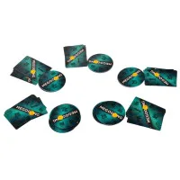 настольная игра Megogong