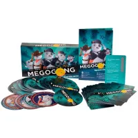 настольная игра Megogong