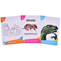 настольная игра МЕМОНОМИКА