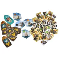 настольная игра Мессина 1347
