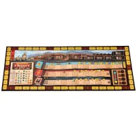 настольная игра Мессина 1347