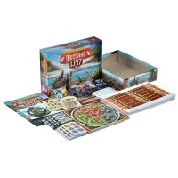 настольная игра Мессина 1347