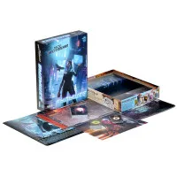 настольная игра Место Преступления: Будущее