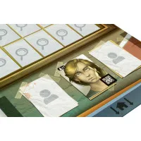 настольная игра Место преступления