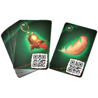 настольная игра Место Приключения: Пророчество Старого дуба