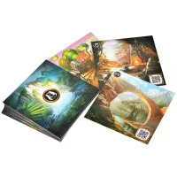 настольная игра Место Приключения: Пророчество Старого дуба