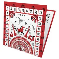 настольная игра Мезень