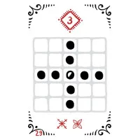 настольная игра Мезень