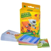 настольная игра Ми-ми-мишки: Считаем с Кешей
