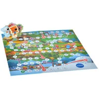 настольная игра Ми-ми-мишки: Времена года