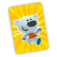 настольная игра Ми-ми-мишки: Запоминайка