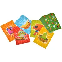 настольная игра Ми-ми-мишки: Запоминайка