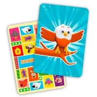 настольная игра Ми-ми-мишки: Запоминайка