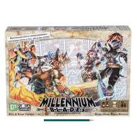 настольная игра Millennium Blades