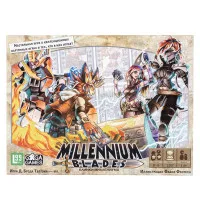 настольная игра Millennium Blades