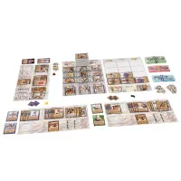 настольная игра Millennium Blades