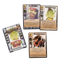 настольная игра Millennium Blades