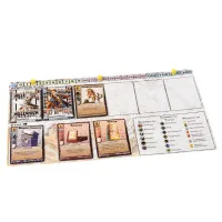 настольная игра Millennium Blades