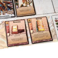 настольная игра Millennium Blades