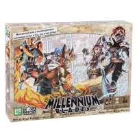 настольная игра Millennium Blades