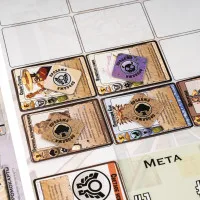 настольная игра Millennium Blades
