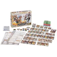 настольная игра Millennium Blades