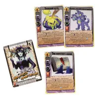 настольная игра Millennium Blades. Дополнение: Новый Сезон