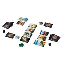 настольная игра Mindbug x Повелитель Токио