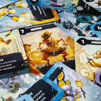 настольная игра Mindbug x Повелитель Токио