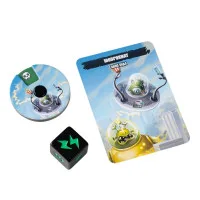 настольная игра Mindbug x Повелитель Токио