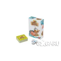 настольная игра Миниферма