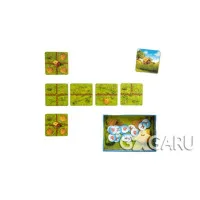 настольная игра Миниферма
