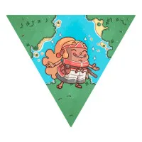 настольная игра Мириады