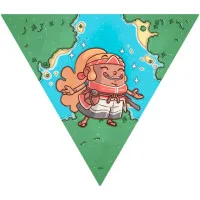 настольная игра Мириады